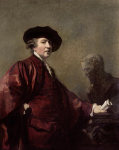 Self Portrait, c.1779-80